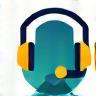 Icon of headset and wrench