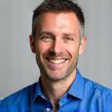 Photo of Liam Mitchell, Founder & CEO