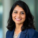 Photo of Priya Desai, CTO