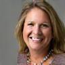 Photo of Maree W., school principal