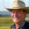Photo of Nathan D., farm owner